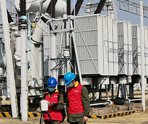 文儒镇倾斜摄影技术在基础设施监测中如何发挥作用？